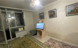 Продажа 1-комнатной квартиры, 33 м² - Продажа квартир в Наурызбайском р-не Алматы