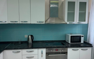 Аренда 1-комнатной квартиры, 40 м² - Аренда недвижимости в Астане