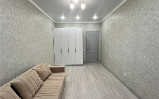 Продажа 2-комнатной квартиры, 45 м² - Продажа земельных участков в Жезказгане