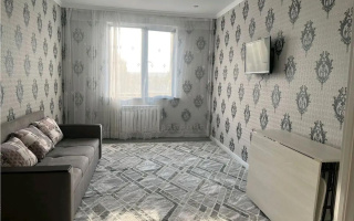 Продажа 3-комнатной квартиры, 61 м², ул. Жалайыр, дом  44/2 - Продажа  трехкомнатных квартир в Алматы с фото