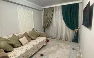 Продажа 2-комнатной квартиры, 60 м², ул. Алтын орда, дом  6/37 - Продажа  двухкомнатных квартир в Алматы с фото