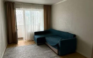 Продажа 1-комнатной квартиры, 36 м², ул. Сауран, дом  3/1 - Продажа  однокомнатных квартир в Астане с фото