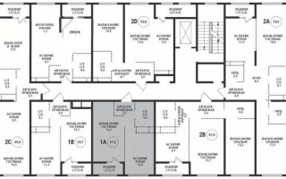Продажа 1-комнатной квартиры, 37.3 м² - Продажа однокомнатных квартир от собственников в Алматы - страница 12
