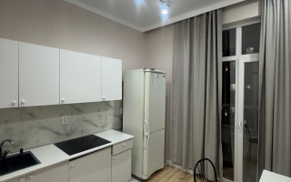 Аренда 1-комнатной квартиры, 39 м² - Аренда однокомнатных квартир помесячно в Астане