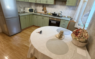 Аренда 1-комнатной квартиры, 40 м² - Аренда однокомнатных квартир помесячно от хозяев в Алматы