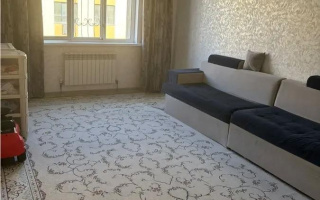 Продажа 2-комнатной квартиры, 54.8 м² - Недвижимость в Алматы - страница 21