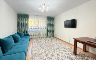 Продажа 2-комнатной квартиры, 56.4 м² - Продажа квартир в р-не Алматы Астаны