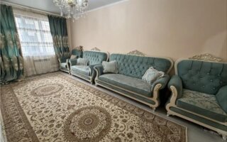 Продажа 2-комнатной квартиры, 58.2 м² - Продажа квартир в Алмалинском р-не Алматы - страница 16