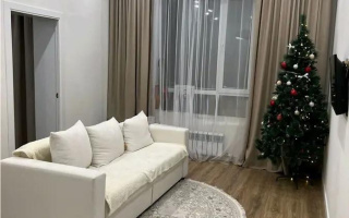 Продажа 2-комнатной квартиры, 50 м², ул. Омарова, дом  19 - Продажа квартир в Астане