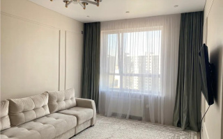 Продажа 3-комнатной квартиры, 88 м², ул. Мухамедханова, дом  6а - Продажа  трехкомнатных квартир в новостройках Астаны