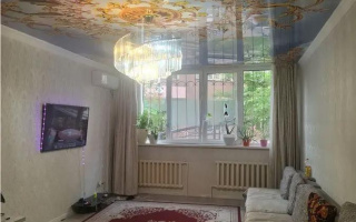 Продажа 3-комнатной квартиры, 108 м² - Продажа трехкомнатных квартир от собственников в Алматы - страница 24