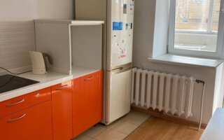 Аренда 2-комнатной квартиры, 52 м²