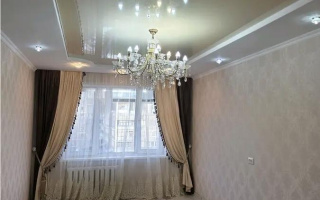 Продажа 3-комнатной квартиры, 65 м², ул. 70 квартал, дом  2 - Продажа квартир в Темиртау