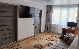 Продажа 3-комнатной квартиры, 47 м², пр. Мира - Продажа квартир в Темиртау