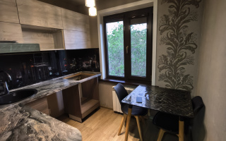 Продажа 1-комнатной квартиры, 33 м² - Продажа однокомнатных квартир в панельном доме в Алматы