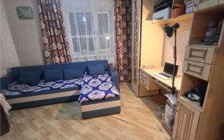 Продажа 1-комнатной квартиры, 30 м², ул. Лесная поляна, дом  1 - Продажа  однокомнатных квартир в Астане с фото