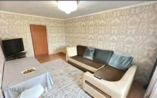 Продажа 3-комнатной квартиры, 62 м², пр. Абая, дом  67 - Продажа квартир в Астане