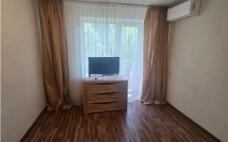 Продажа 1-комнатной квартиры, 30 м² - Продажа однокомнатных квартир в кирпичном доме в Казахстане - страница 4