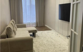 Продажа 3-комнатной квартиры, 88 м², пр. Аль-Фараби, дом  7/2 - Продажа  трехкомнатных квартир в новостройках Астаны