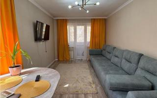 Продажа 2-комнатной квартиры, 43 м², пр. Назарбаева - Продажа и аренда недвижимости в Караганде