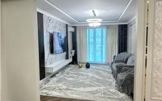 Продажа 3-комнатной квартиры, 96.6 м², ул. Алтын орда, дом  6/10 - Продажа квартир в Алматы