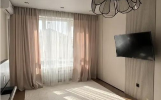 Продажа 2-комнатной квартиры, 45 м², ул. Алатау, дом  36 - Продажа квартир в новостройках Алматы без посредников