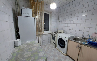 Аренда 1-комнатной квартиры, 36 м² - Аренда недвижимости в Алматы