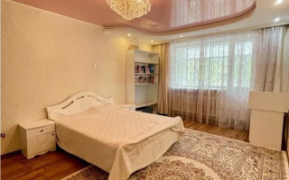 Продажа 4-комнатной квартиры, 131 м², ул. Мустафина, дом  7/1 - Продажа  четырехкомнатных квартир в Астане без посредников