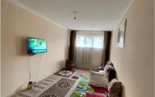 Продажа 3-комнатной квартиры, 76 м², мкр-н Саялы, дом  131 - Продажа  трехкомнатных квартир в Алматы