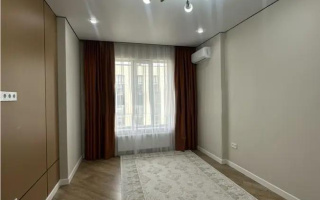 Продажа 2-комнатной квартиры, 43.3 м², пр. Райымбека, дом  351/1 - Продажа  двухкомнатных квартир в новостройках Алматы без посредников