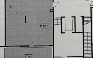 Продажа 2-комнатной квартиры, 80.9 м² - Продажа квартир в новостройках Алматы - страница 81
