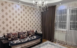Продажа 2-комнатной квартиры, 59 м²