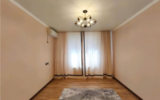 Продажа 2-комнатной квартиры, 56.2 м², ул. Омарова, дом  1 - Продажа квартир в Алматы