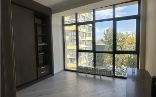 Продажа 2-комнатной квартиры, 47 м², ул. А. Шарипова, дом  145 - Продажа квартир в Алматы