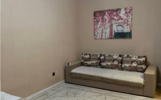 Продажа 1-комнатной квартиры, 43 м², ул. Асфендиярова, дом  1 - Продажа  однокомнатных квартир в новостройках Астаны