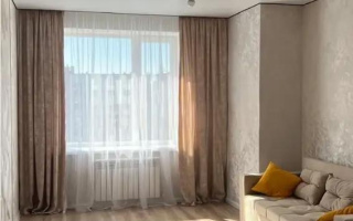 Продажа 1-комнатной квартиры, 40 м² - Продажа  однокомнатных квартир в Астане