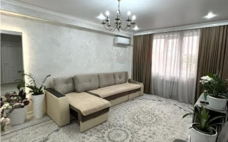 Продажа 1-комнатной квартиры, 38.6 м² - Недвижимость в Алматы - страница 5
