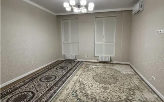 Продажа 2-комнатной квартиры, 66 м², ул. Нажимеденова, дом  54/1 - Продажа  двухкомнатных квартир в новостройках Астаны