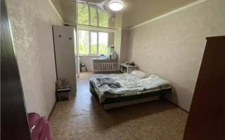 Продажа 1-комнатной квартиры, 20 м², ул. 2-я Вишневского, дом  1/2 - Продажа квартир в Алматы