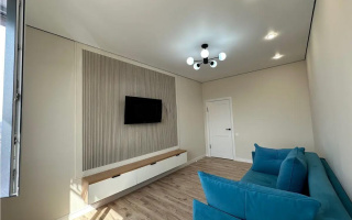 Продажа 1-комнатной квартиры, 45 м² - Продажа квартир в новостройках Алматы без посредников