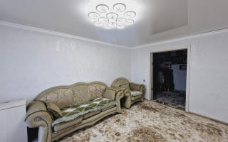 Продажа 3-комнатного дома, 77.6 м² - Продажа домов, коттеджей в Костанае