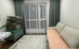 Продажа 1-комнатной квартиры, 21.8 м² - Продажа квартир в новостройках Астаны - страница 7