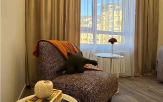 Продажа 2-комнатной квартиры, 52 м² - Продажа недвижимости в Алматы