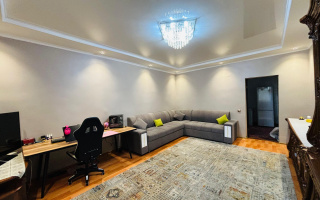 Продажа 3-комнатной квартиры, 110.5 м², Айнабулак 2, дом  32а - Продажа квартир в Казахстане