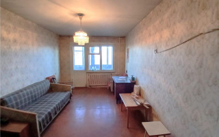 Продажа 2-комнатной квартиры, 45 м², ул. Муканова - Продажа квартир в Караганде