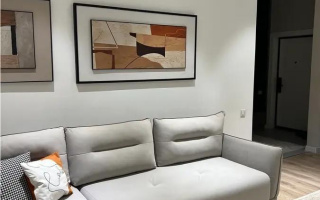 Продажа 2-комнатной квартиры, 59 м², ул. Жана, дом  21д/2 - Продажа  двухкомнатных квартир в Алматы
