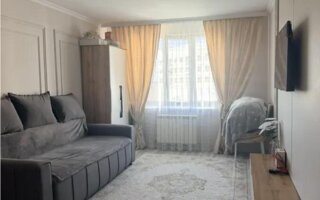Продажа 2-комнатной квартиры, 42 м² - Продажа квартир в новостройках Алматы - страница 27