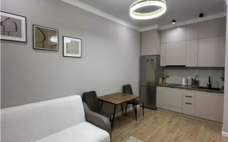 Продажа 2-комнатной квартиры, 35 м² - Продажа квартир в Астане в р-не Сарыарка