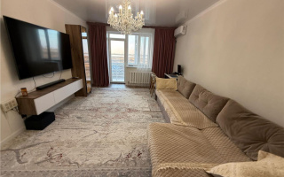 Продажа 3-комнатной квартиры, 83.6 м², ул. Айтматова - Продажа  трехкомнатных квартир в Астане