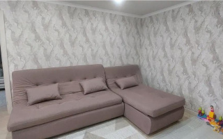 Продажа 2-комнатной квартиры, 44 м², ул. Можайского, дом  3 - Продажа  двухкомнатных квартир в Караганде без посредников с фото